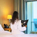 Riviera Hotel And Beach Lounge, Beirut