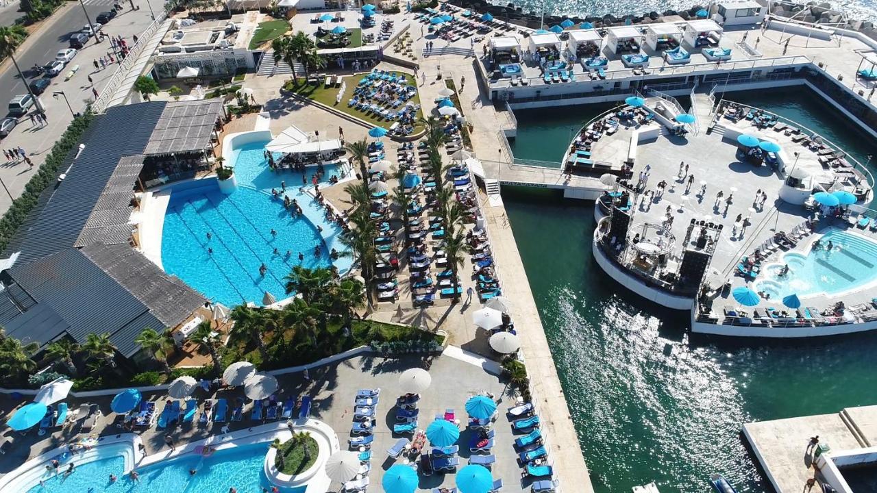 Hotel Riviera And Lounge, 5*