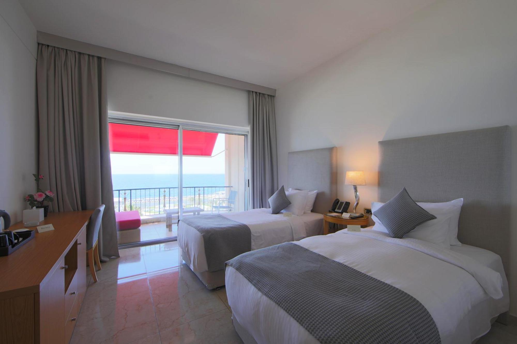 Riviera And Lounge, Beirut