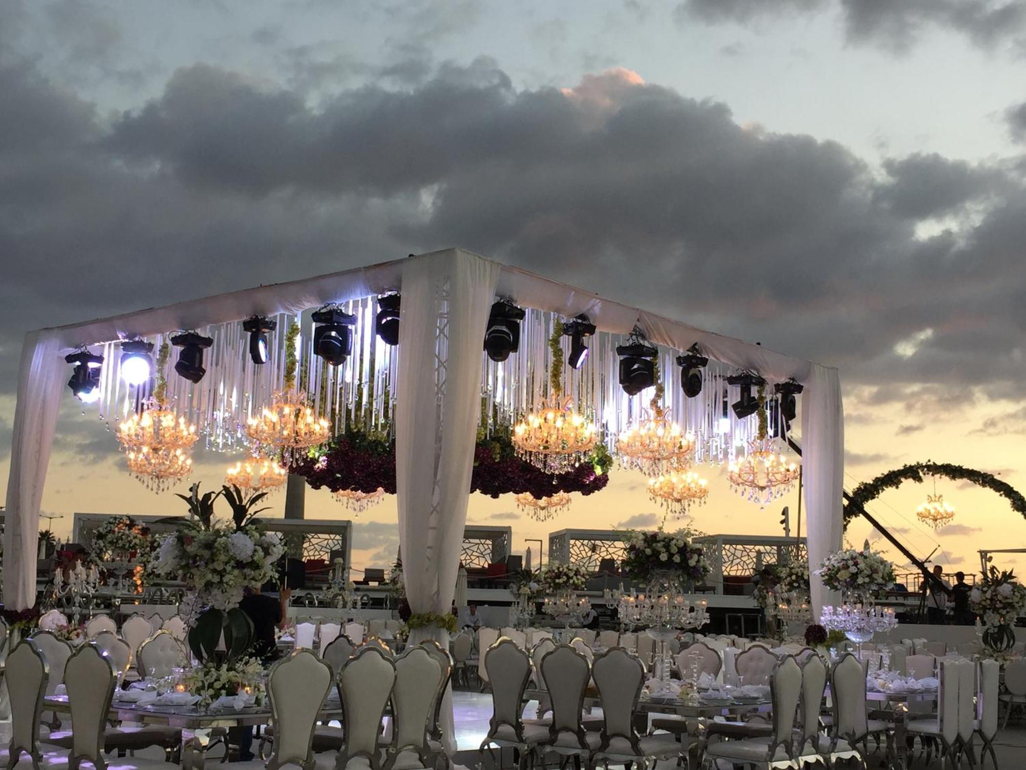 Riviera And Lounge, Hotel