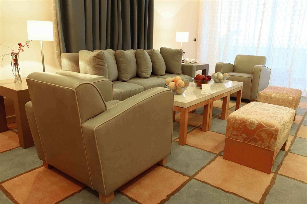 Riviera And Lounge, 5* Beirut