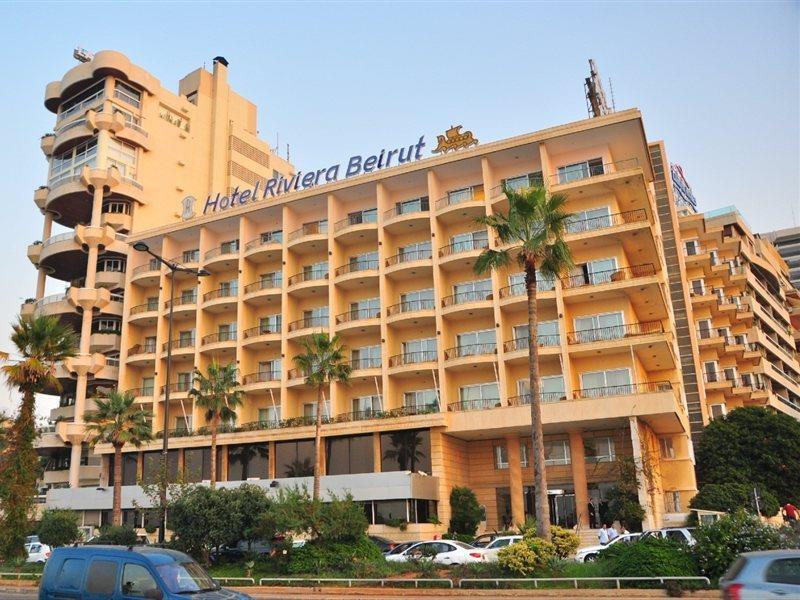 Riviera And Lounge, Beirute