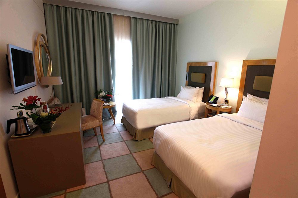 Riviera And Lounge, 5*