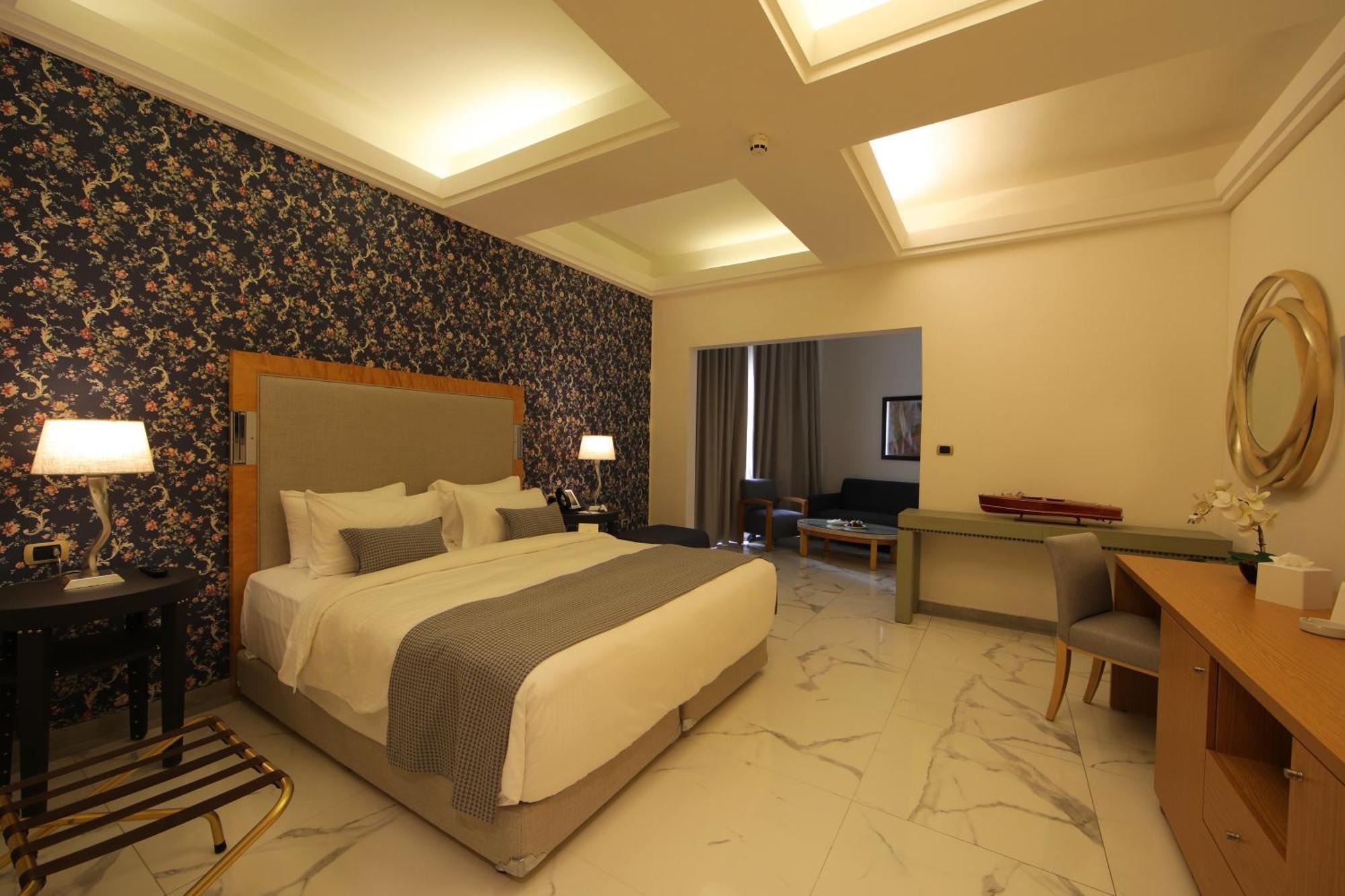 Riviera And Lounge, 5*