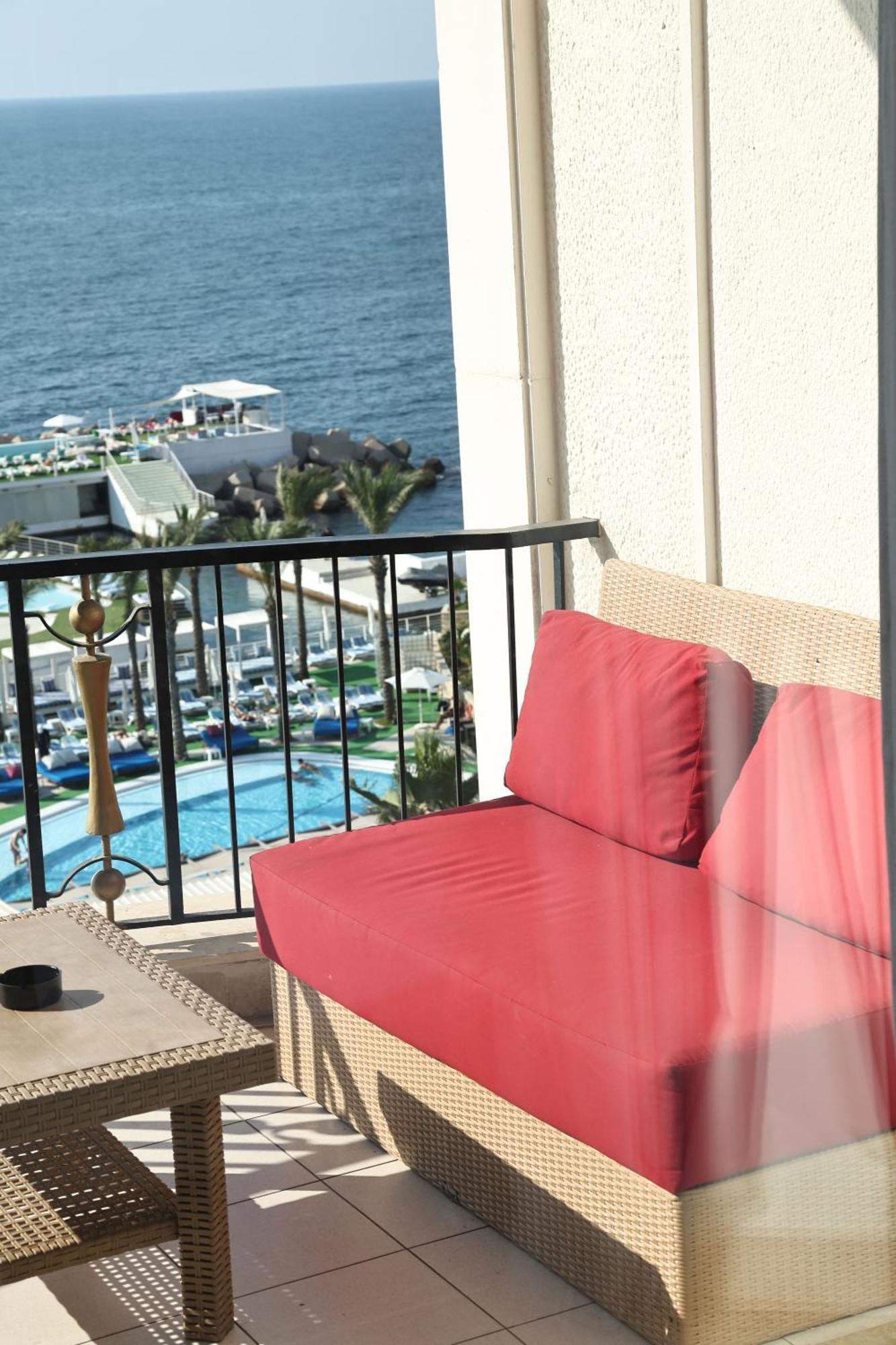 Hotel Riviera And Lounge, Beirut