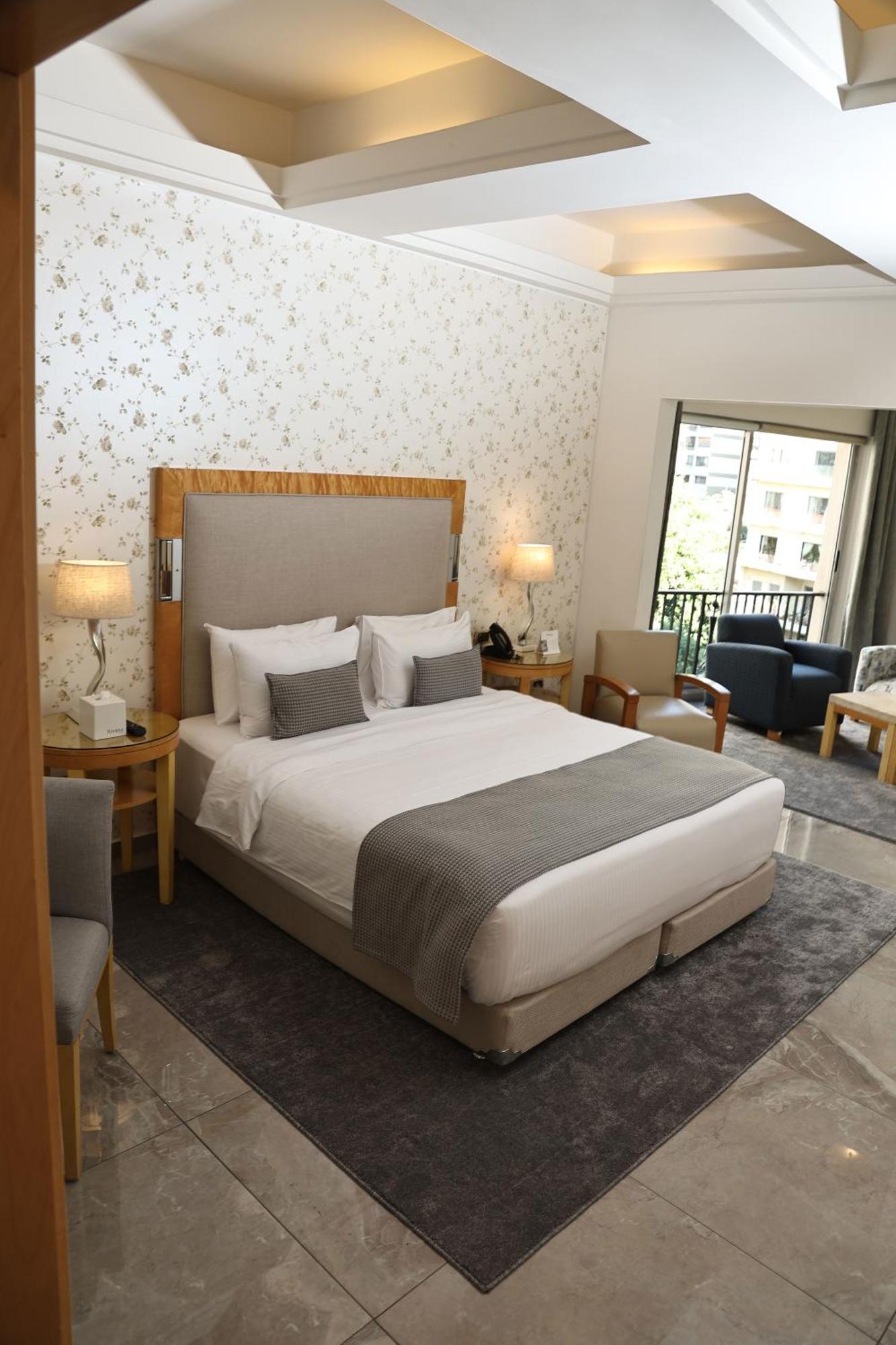 Riviera And Lounge, 5*