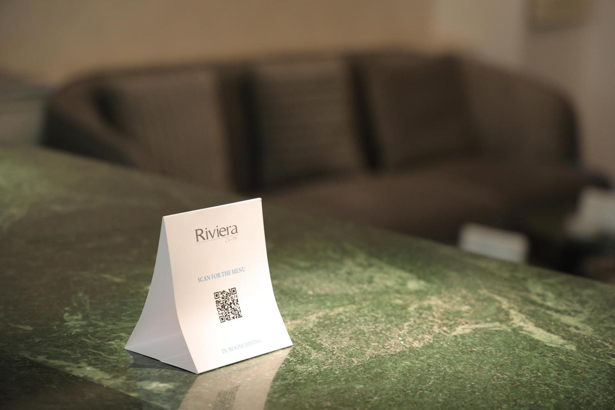 Riviera And Lounge, Hotel 5*